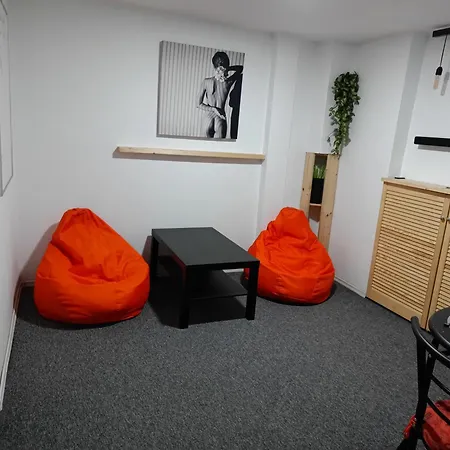 Apartment 2 *